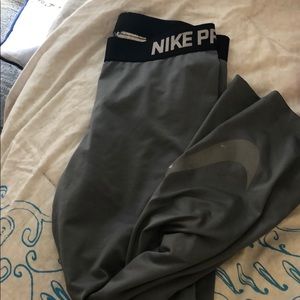 Nike Dri-fit leggings